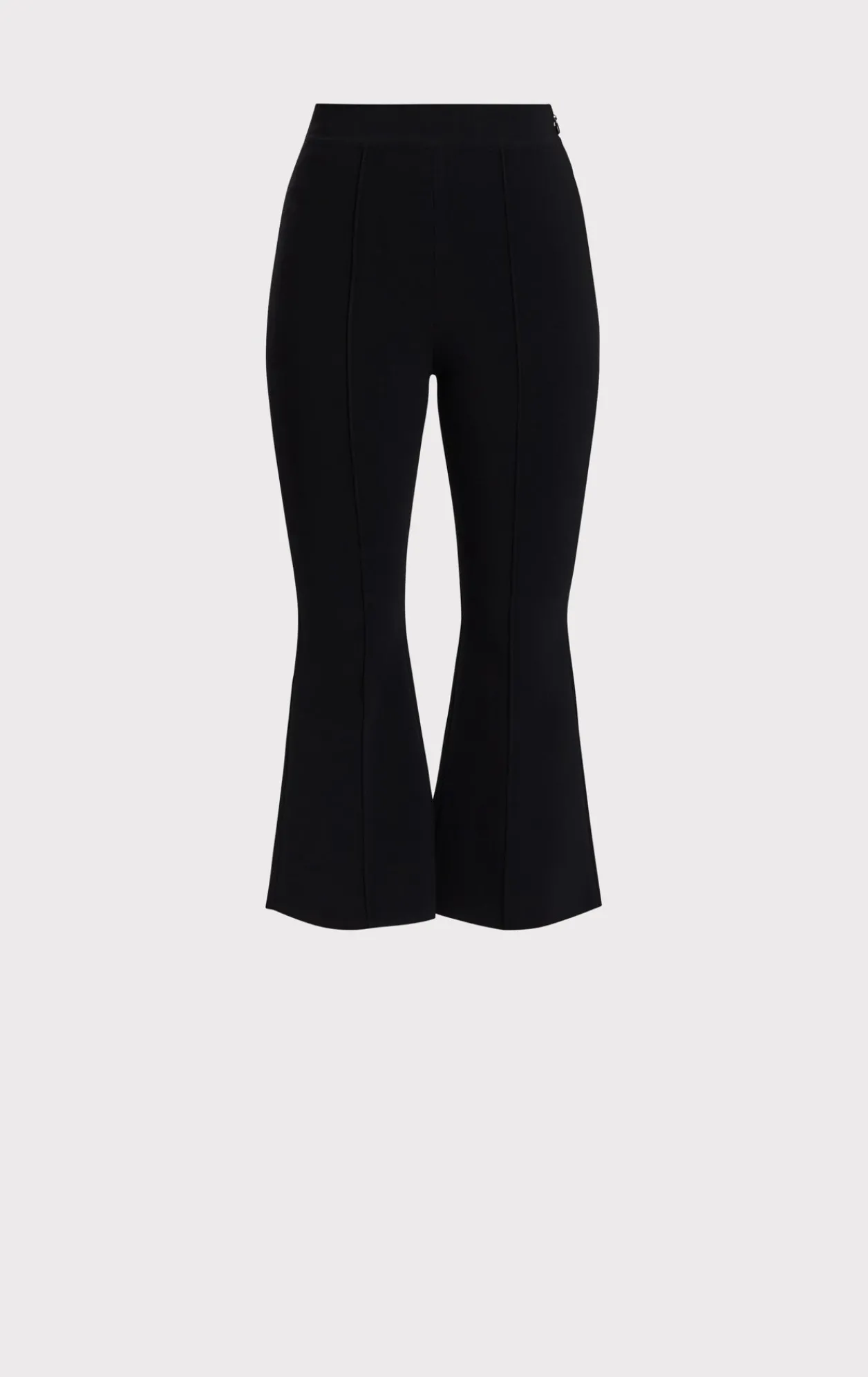 Separates|Bottoms-Hervé Léger AVA PANT BLACK
