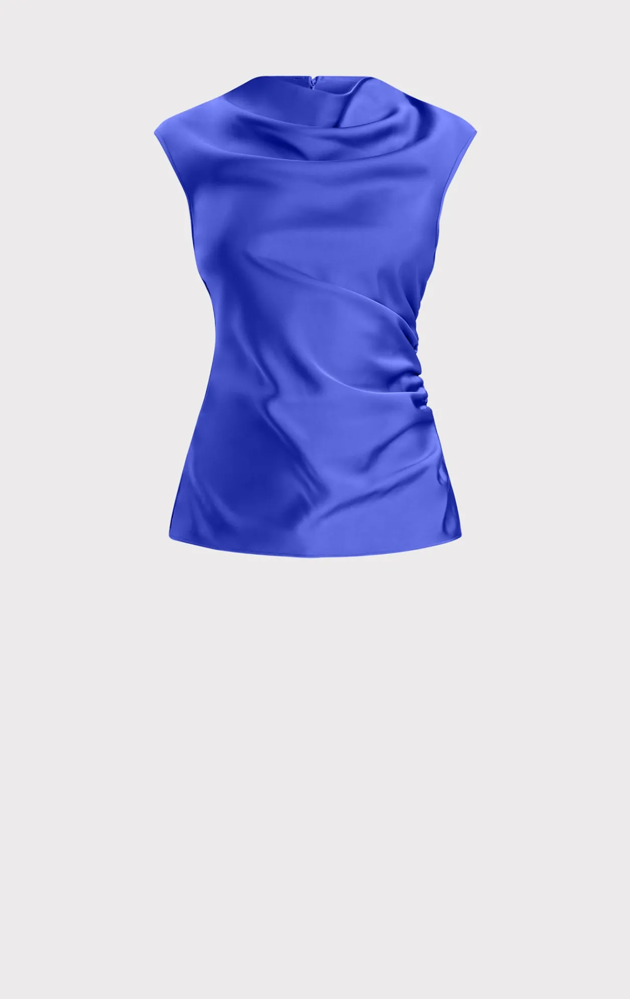 Separates|Tops-Hervé Léger THE AUDREY TOP VIOLET