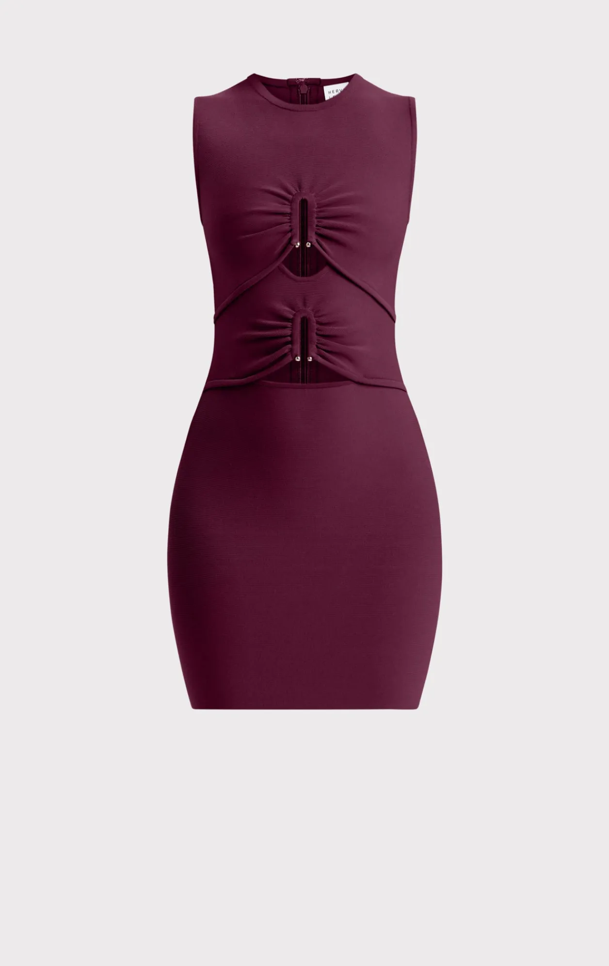 Dresses-Hervé Léger THE JUNE DRESS PINOT