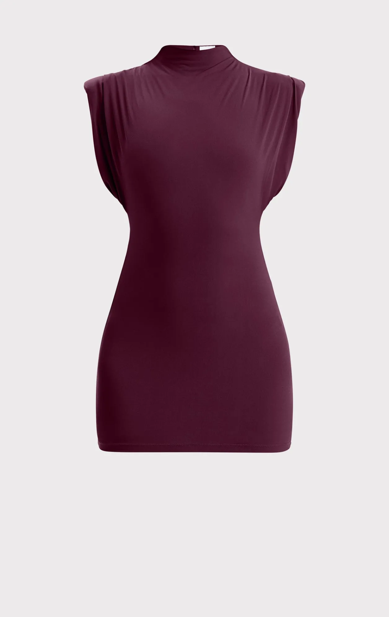 Dresses-Hervé Léger THE KASS DRESS PINOT