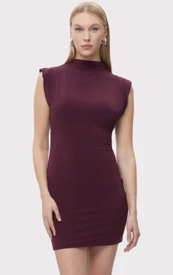 Dresses-Hervé Léger THE KASS DRESS PINOT
