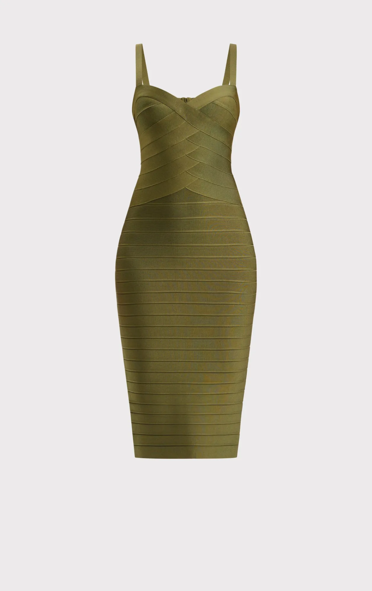 Dresses-Hervé Léger THE MARIA DRESS MEADOW
