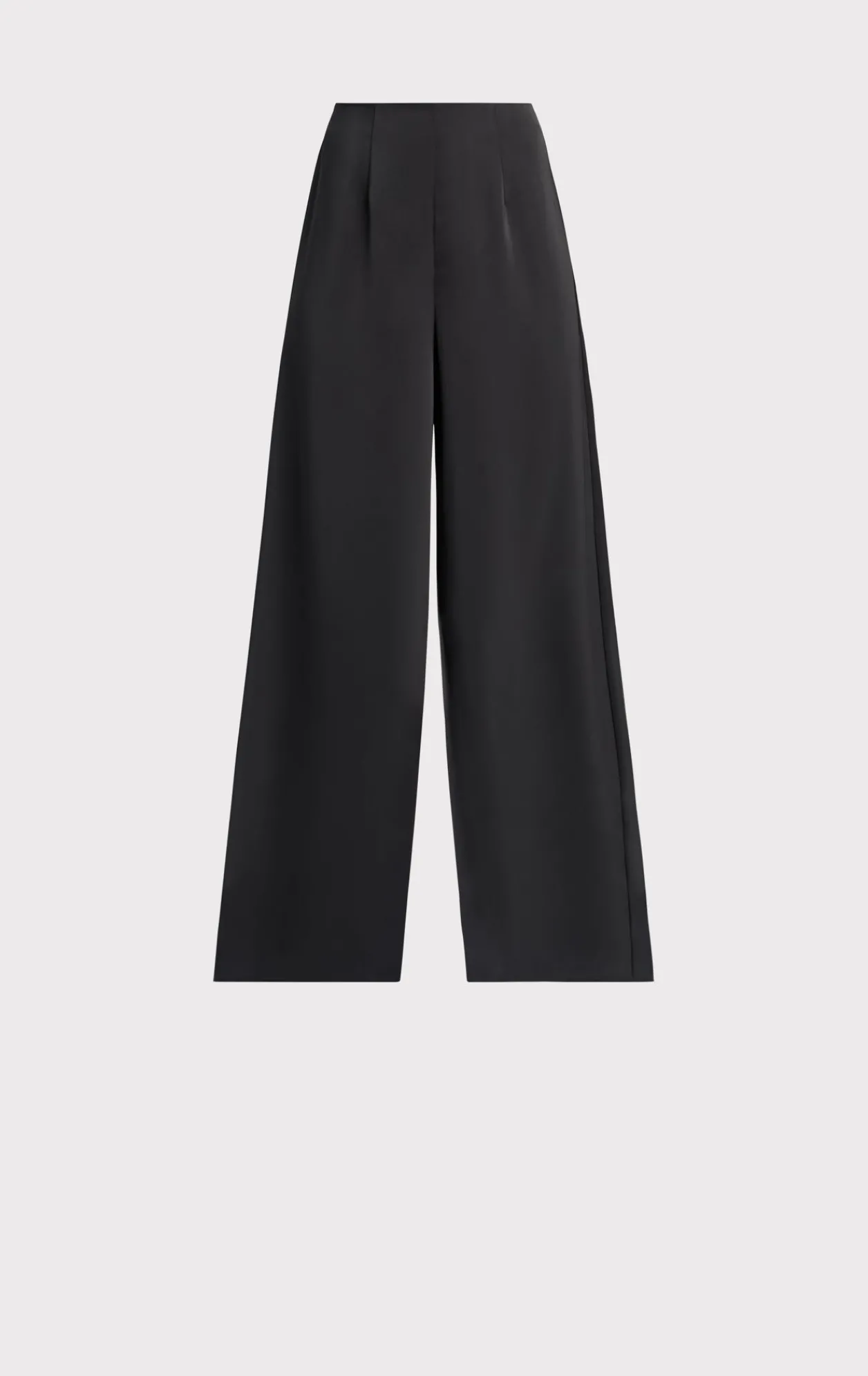Separates|Bottoms-Hervé Léger THE MONA PANTS BLACK