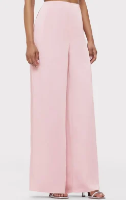 Separates|Bottoms-Hervé Léger THE MONA PANTS QUARTZ