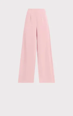 Separates|Bottoms-Hervé Léger THE MONA PANTS QUARTZ