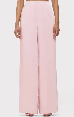 Separates|Bottoms-Hervé Léger THE MONA PANTS QUARTZ
