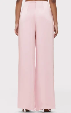Separates|Bottoms-Hervé Léger THE MONA PANTS QUARTZ