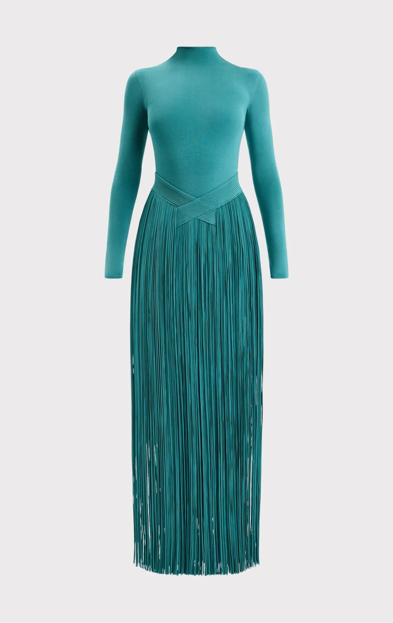 Dresses|Gowns-Hervé Léger THE SLOANE GOWN SARCELLE