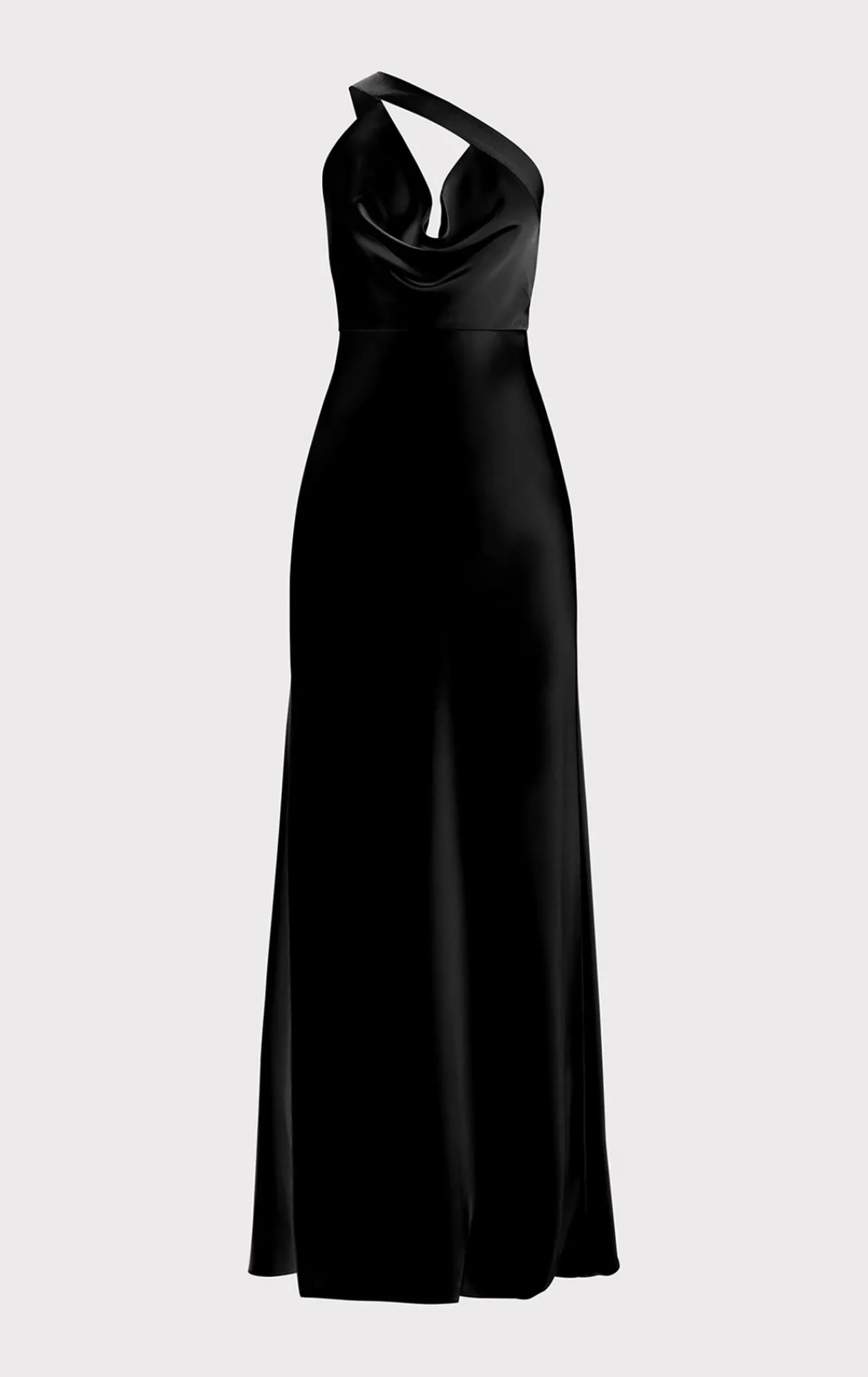 Dresses|Gowns-Hervé Léger THE VIVIAN GOWN BLACK