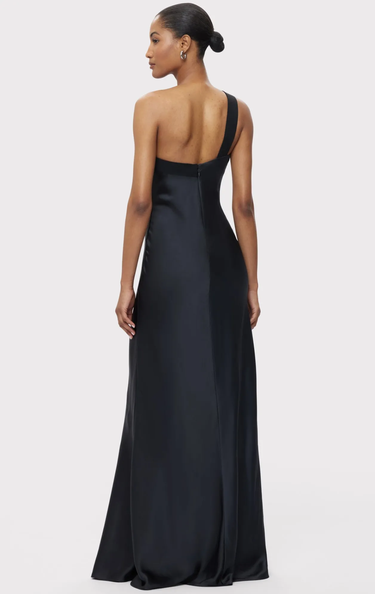 Dresses|Gowns-Hervé Léger THE VIVIAN GOWN BLACK