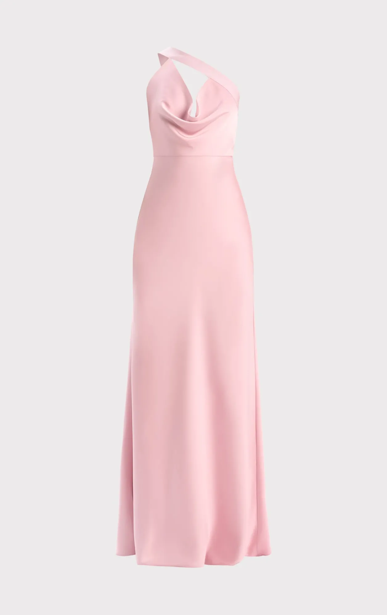 Dresses|Gowns-Hervé Léger THE VIVIAN GOWN QUARTZ
