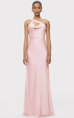 Dresses|Gowns-Hervé Léger THE VIVIAN GOWN QUARTZ