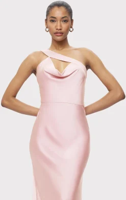 Dresses|Gowns-Hervé Léger THE VIVIAN GOWN QUARTZ